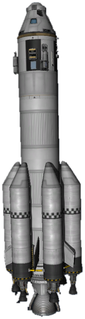 Image of KerbalX